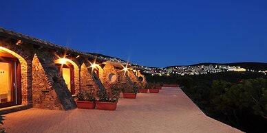 Hotel Corsaro Nero