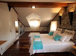 Dalyan Villa Alcedo