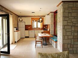 Dalyan Villa Alcedo