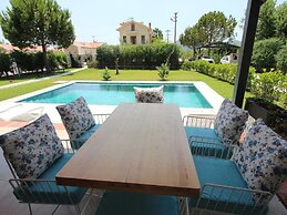 Dalyan Villa Alcedo