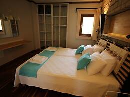 Dalyan Villa Alcedo