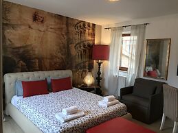 B&B Albornoz