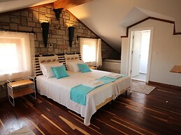 Dalyan Villa Atthis