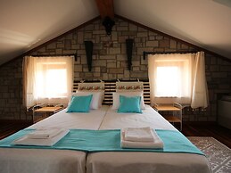 Dalyan Villa Atthis