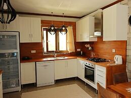 Dalyan Villa Atthis