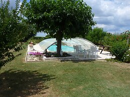 Le Châlet des Vignes