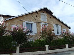 Le Châlet des Vignes