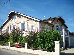 Le Châlet des Vignes