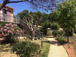 Hôtel les Ambres