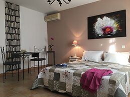 Hôtel les Ambres