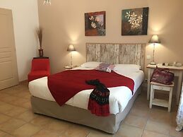 Hôtel les Ambres