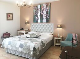 Hôtel les Ambres