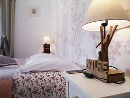 Hôtel les Ambres