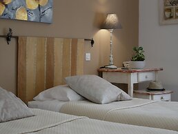 Hôtel les Ambres