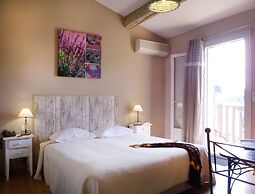 Hôtel les Ambres