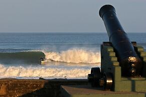 Old Fort Lodge
