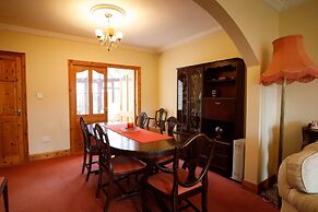 Old Fort Lodge