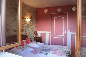 B&B Le Relais de Chantecor