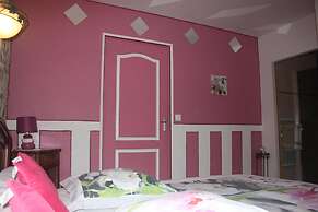 B&B Le Relais de Chantecor