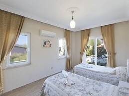 Mutlu Yasam Villa 4