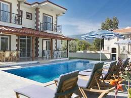 Mutlu Yasam Villa 4