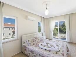 Mutlu Yasam Villa 4
