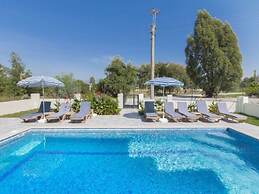 Mutlu Yasam Villa 4
