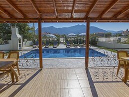 Mutlu Yasam Villa 3