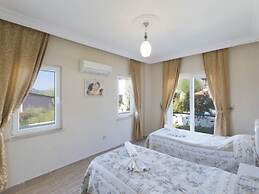 Mutlu Yasam Villa 3