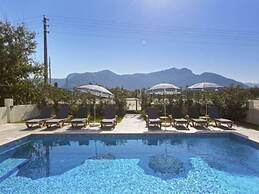 Mutlu Yasam Villa 3