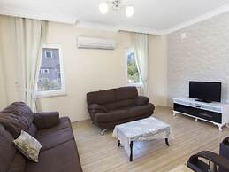 Mutlu Yasam Villa 3