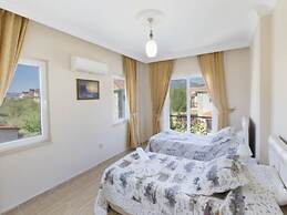 Mutlu Yasam Villa 3