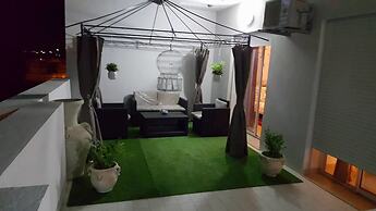 Maryouma Appart