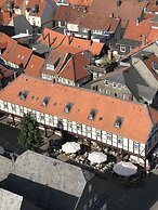 Hotel Hubertus Hof