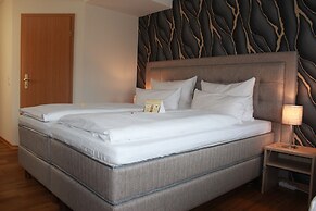 Hotel Hubertus Hof