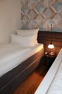 Hotel Hubertus Hof