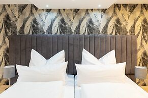 Hotel Hubertus Hof