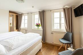 Hotel Hubertus Hof