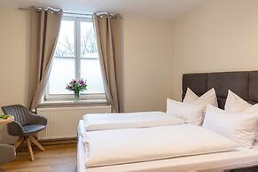 Hotel Hubertus Hof