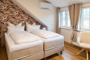 Hotel Hubertus Hof