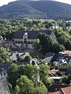 Hotel Hubertus Hof
