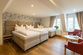 Hotel Hubertus Hof