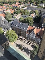 Hotel Hubertus Hof