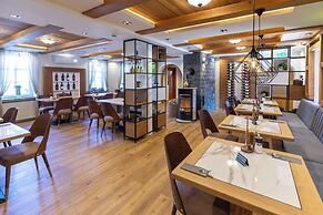 Hotel Hubertus Hof