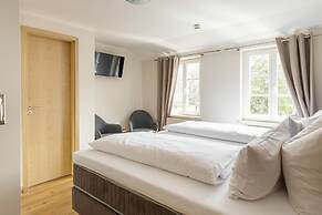 Hotel Hubertus Hof