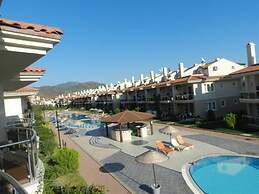 Calis Beach Apart Aqua