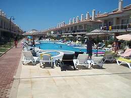 Calis Beach Apart Aqua