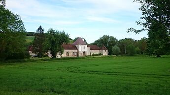 Château Des Roises