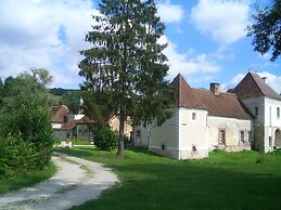 Château Des Roises