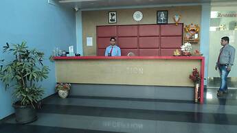 Royal Hills Vasai - Thane